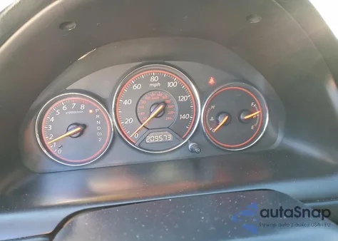 2004 Honda Civic Ex из США, поврежденный, VIN 1HGEM22904L030462